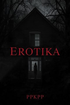 Cover Erotika (eBook, ePUB)