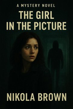 Cover The Girl in the picture (eBook, ePUB)