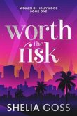 Worth the Risk (eBook, ePUB)