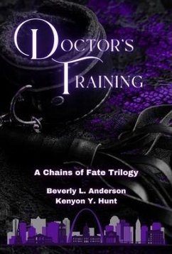 Cover Doctor's Training Omnibus (eBook, ePUB)