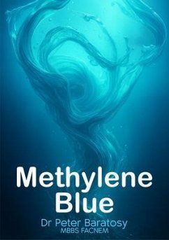 Cover Methylene Blue (eBook, ePUB)