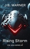 Rising Storm (eBook, ePUB)