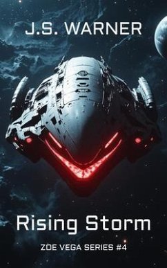 Cover Rising Storm (eBook, ePUB)