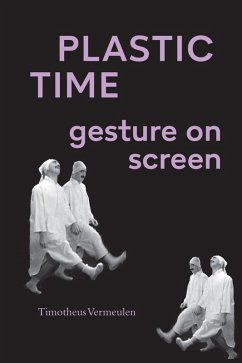 Cover Plastic Time (eBook, ePUB)