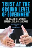 Trust at the Ground Level of Government (eBook, ePUB)