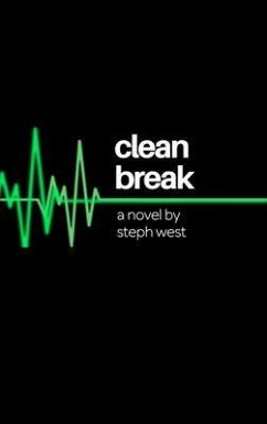 Cover Clean Break (eBook, ePUB)