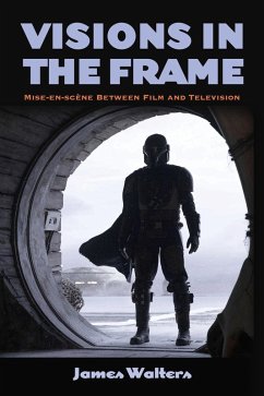 Cover Visions in the Frame (eBook, ePUB)