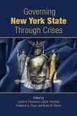 Governing New York State Through Crises (eBook, ePUB)