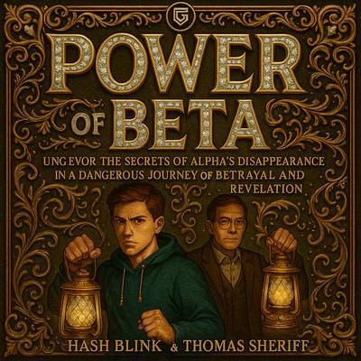 POWER OF BETA (eBook, ePUB)