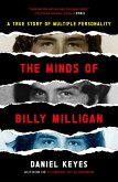 The Minds of Billy Milligan (eBook, ePUB)
