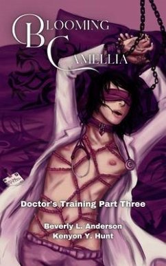 Cover Blooming Camellia (eBook, ePUB)