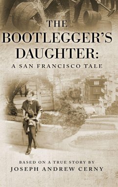 Cover The Bootlegger's Daughter