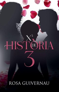 X3 Història de 3 - Guivernau, Rosa