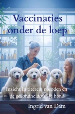 Cover Vaccinaties onder de loep