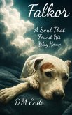 Falkor A Soul That Found His Way Home