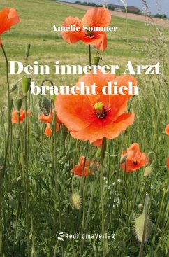 Cover Dein innerer Arzt braucht dich
