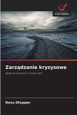 Zarz¿dzanie kryzysowe