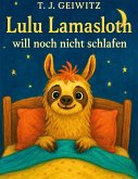Lulu Lamasloth