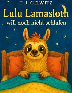 Lulu Lamasloth - Geiwitz, T. J.