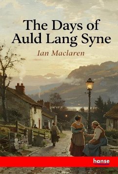Cover The Days of Auld Lang Syne