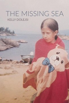 Cover The Missing Sea