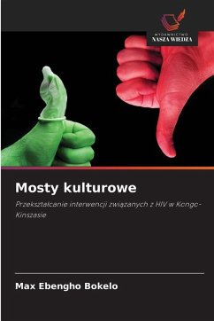Cover Mosty kulturowe