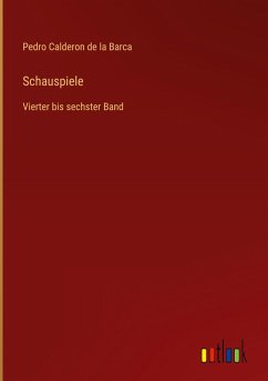 Schauspiele