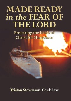 Cover Made Ready in the Fear of the Lord