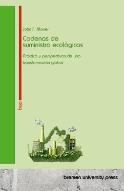 Cover Cadenas de suministro ecológicas