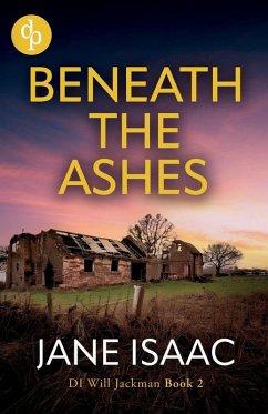 Beneath the Ashes - Isaac, Jane