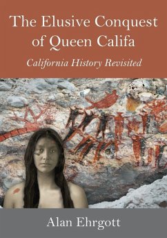 Cover The Elusive Conquest of Queen Califa