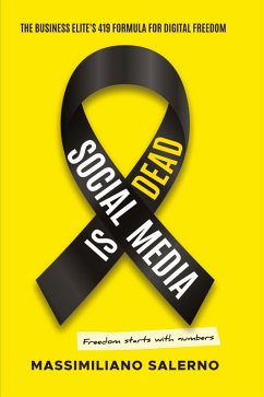 SOCIAL MEDIA IS DEAD - Salerno, Massimiliano