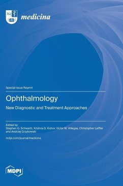 Cover Ophthalmology