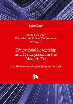 Educational Leadership and Management in the Modern Era