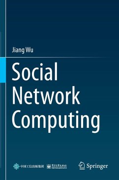 Cover Social Network Computing