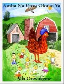Amba Na Umu Okuko Ya (eBook, ePUB)