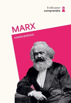 Cover Marx