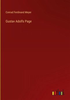 Gustav Adolfs Page