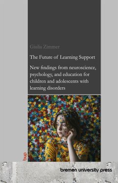 The Future of Learning Support The Future of Learning Support