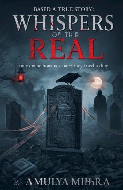 Cover Based on a true story Whispers of the Real