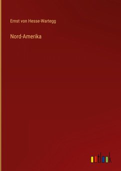 Cover Nord-Amerika