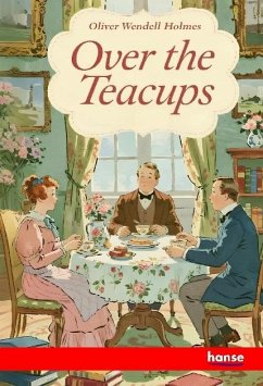 Cover Over the Teacups