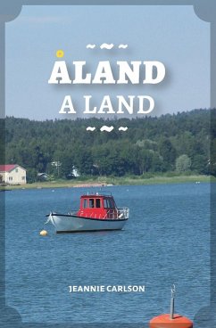 Aland A Land - Carlson, Jeannie