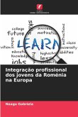 Integração profissional dos jovens da Roménia na Europa
