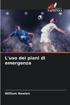 L'uso dei piani di emergenza - Nowlan, William L'uso dei piani di emergenza - Nowlan, William