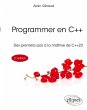 Programmer en C++ - Bild 1