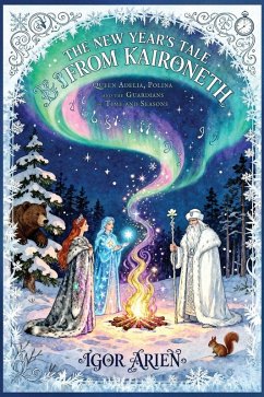 The New Year's Tale from Kaironeth - Arien, Igor The New Year's Tale from Kaironeth - Arien, Igor