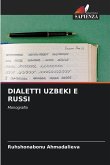 DIALETTI UZBEKI E RUSSI