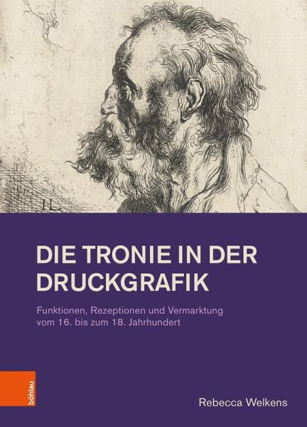 Die Tronie in der Druckgrafik