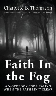 Cover Faith In The Fog
